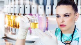 Otázky a odpovede: O infekciách močových ciest