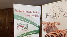 Nová regionálna značka Podunajsko má pomôcť miestnym výrobcom