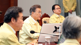 Americká a juhokórejská armáda spustili spoločné vojenské cvičenie