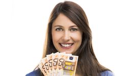 Peniaze na sviatky? Ak nemáte nasporené, potom voľte... 