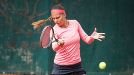 Berú sny tým, čo obetujú všetko. Slovenská tenistka naložila zväzu