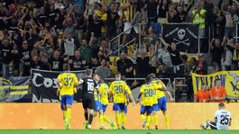 Zápas v Nemecku vidí viac ľudí ako u nás všetky za mesiac