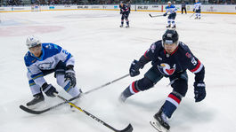 Nový Slovan sa spolieha na brankárov a pracovitosť