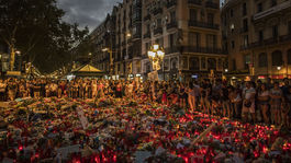 IS pohrozil Španielsku vo videu ďalšími útokmi