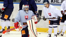 Čerepovec bol v šoku. Hudáček by zobral aj pozíciu trojky, ale nekomunikovali s ním