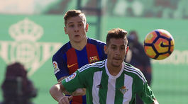 Záchranár Digne. Po útoku v Barcelone pomáhal raneným