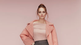 Heslo jesene znie midi! Ako nosiť sukne a šaty tejto dĺžky a vyzerať šik?