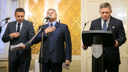 Ficovi dávajú výsledky Slovenska sebavedomie pred debatami o jadre únie