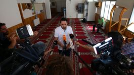 Imám z Ripolla mal byť už v roku 2014 vyhostený zo Španielska