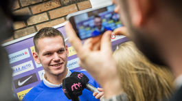 DAC našiel náhradu za Šafranka. Z Nórska prichádza Malec