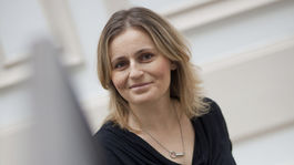Bohunka Koklesová