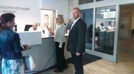 Akreditačná komisia odporúča vziať licenciu zariadeniu Čistý deň