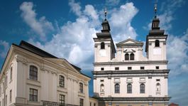 Trnavská univerzita bola takmer poldruha storočia centrom vzdelanosti Uhorska