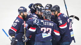 Slovan 8 minút pred koncom siahal po troch bodoch. Opäť prehral!