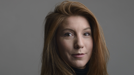 Nájdené torzo patrí nezvestnej novinárke zo Švédska