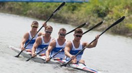 S Tarrom sa mu už nesedelo dobre. Vlček pôjde v K2 s Linkom