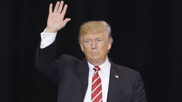 Trump poprel, že sa s demokratmi dohodol na imigračnom zákone