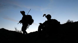 Trump chce stiahnuť časť vojakov z Afganistanu ešte pred voľbami