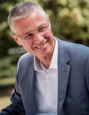 Anton Bódis.