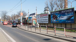 Vrakuňa chce byť prvou mestskou časťou bez vonkajšej reklamy