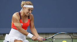 Cibulková pre únavu ukončila sezónu. Teraz budem robiť všetko, alebo nič