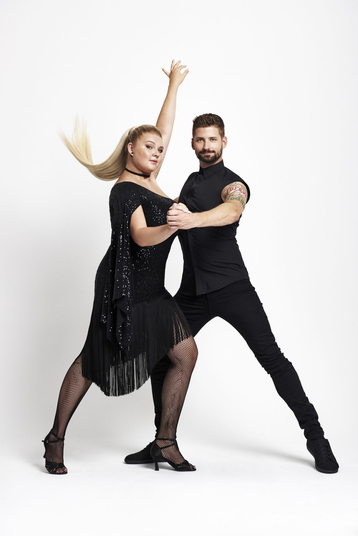 V Let's Dance si zatancuje aj komička...