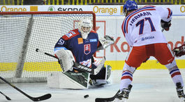 Ramsayho systém ničí zlozvyk slovenských hokejistov