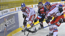 Má za sebou prvý týždeň. Celkové dojmy sú skvelé, teší sa Ramsay