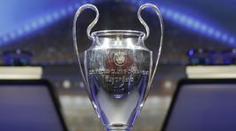 Vycestujú do Manchestru. Hamšík si zahrá proti City, Chrien proti United