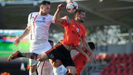 Lačný opustil Ružomberok. Nebol som spokojný s istými vecami, tvrdí