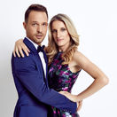 Moderátorská dvojica Adela Vinczeová a Martin Pyco Rausch. 