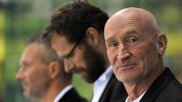 V odvete triumf Čechov. Hrali sme lepšie ako v Třinci, tvrdí Handzuš