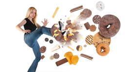 Obezita: Epidémia, ktorá zasiahla celý svet