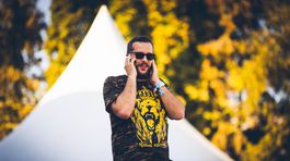 Sveťo Moravčík: Sean Paul na Uprising rozhodne patrí