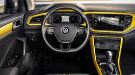 VW T-Roc - 2017