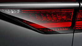 Audi - nové označovanie