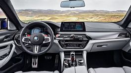 BMW M5 - 2017