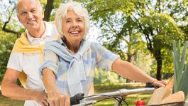 Ako sa v zdraví dožiť stodvadsiatich rokov