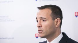 Drucker: eZdravie je projekt, ktorý Slovensko potrebuje