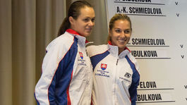 Žreb US Open priniesol derby. Cibulková nastúpi proti Čepelovej