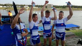 Tarrovi bolo málo, Mládková čaká na šťastenu. Gelle to nechce pokaziť Botekovi