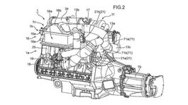 Mazda si dala patentovať netradičný motor. Pre RX-9?