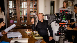 Pozrite si prvý teaser drámy Ostrým nožom