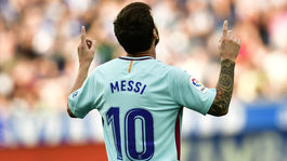 Messi viackrát plakal. Ak Argentína nevyhrá MS, vzdá sa reprezentácie