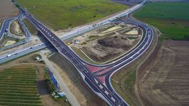 Most pri Blatnom otvoria v pondelok, obmedzení pribudne