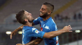 Neapol doma prehrával, zápas v 2. polčase obrátil