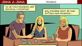 Gašparec, 28.8.2017