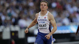 Volko: Pochybovačom sme zavreli ústa, svoju trénerku by som nemenil