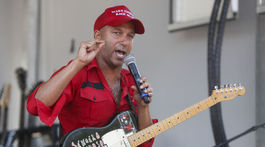 Z jeho smrti sa nikdy nespamätám, vraví o Cornellovi kolega