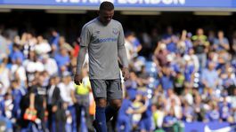 Arsenal si spravil hanbu. Liverpool mu na cestu domov nabalil štyri góly